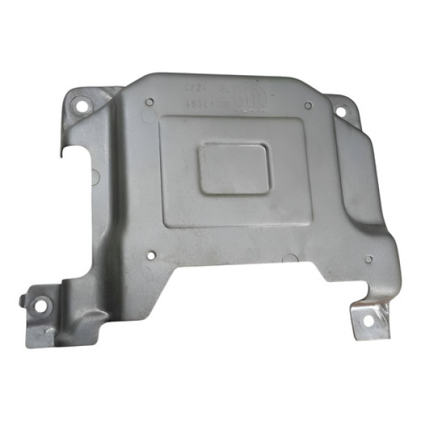 Suporte Módulo Injeção Fiat Fastback 1.3 T270 2022 2023 2024