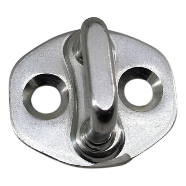 Batente Porta Tras Hyundai Creta Ld 2020 2024