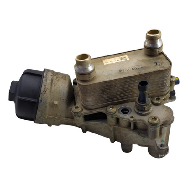 Trocador De Calor Fiat Toro 2.0 Diesel 2017 2022