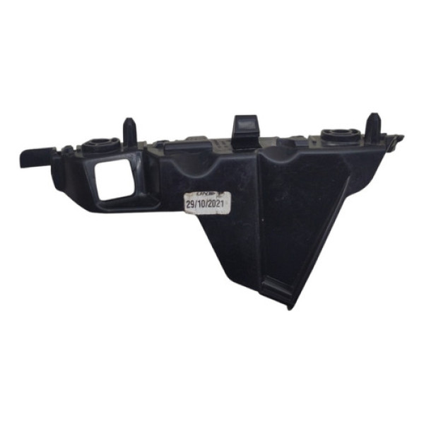 Guia Parachoque Dianteiro Peugeot 208 2021 2024 Original