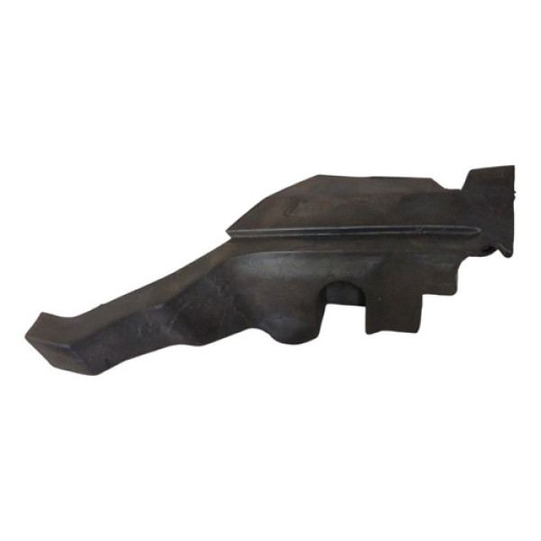 Moldura De Borracha Churrasqueira Ram Rampage Esquerdo 2024