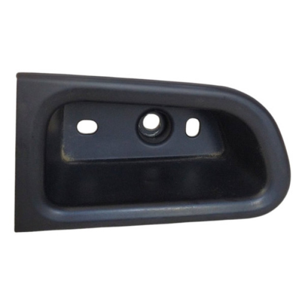 Puxador Porta Dianteira Jeep Renegade Direito 2025