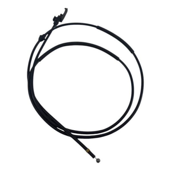 Cabo De Abertura Do Capô Volkswagen T-cross 1.4 2019 2020