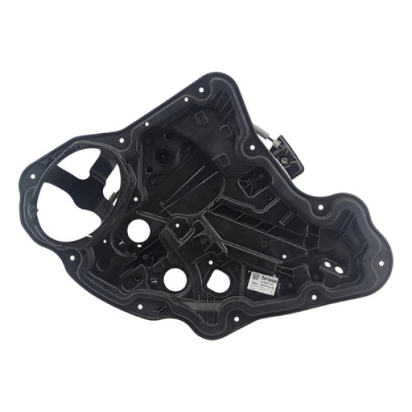 Máquina Vidro Elétrico Tras Direito Jeep Compass Flex 2022