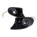 Par Farol Milha Auxiliar Celta 2000 A 2005