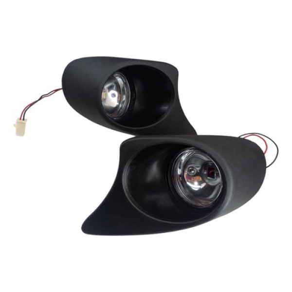 Par Farol Milha Auxiliar Celta 2000 A 2005