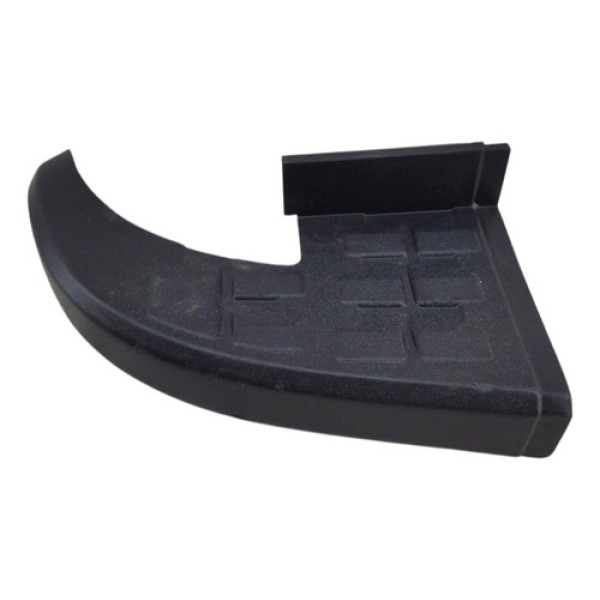 Moldura Do Parachoque Tras S10 Le 2012 2022 C Detalhe