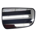Lente Retrovisor Hyundai Tucson Le