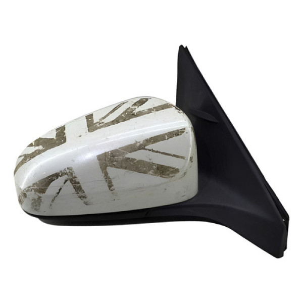 Retrovisor Elétrico Toyota Etios Ld 2013 2018 Detalhe 