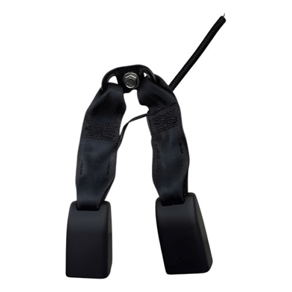 Engate Cinto Traseiro Direito Hyundai Creta 1.0 2025