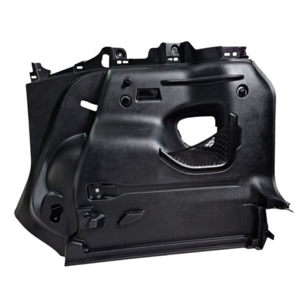 Forro Direito Porta Malas Jeep Renegade 1.3 2024-2025