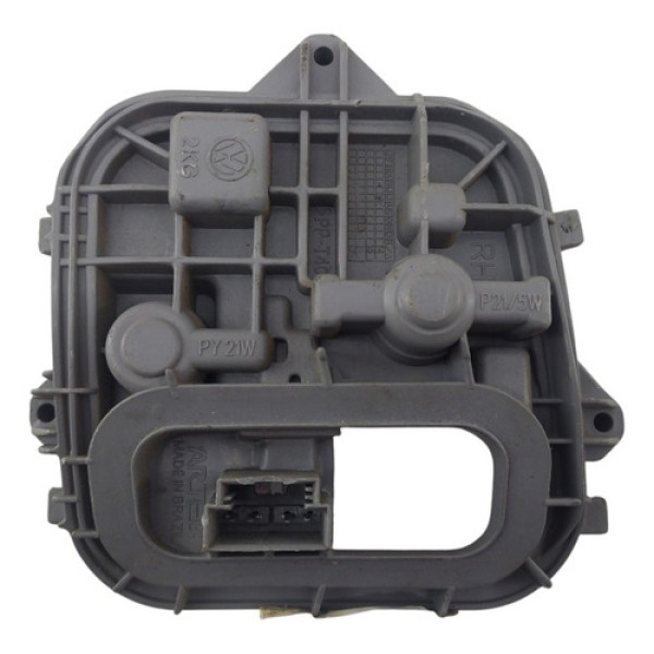 Circuito Lanterna Ld Vw Spacefox 2015 2018 Original