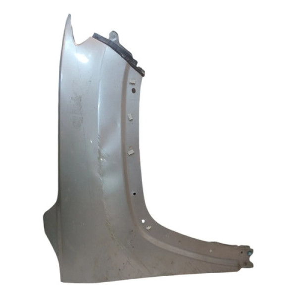 Paralama Dianteiro Direito Jeep Compass 2016 A 2021