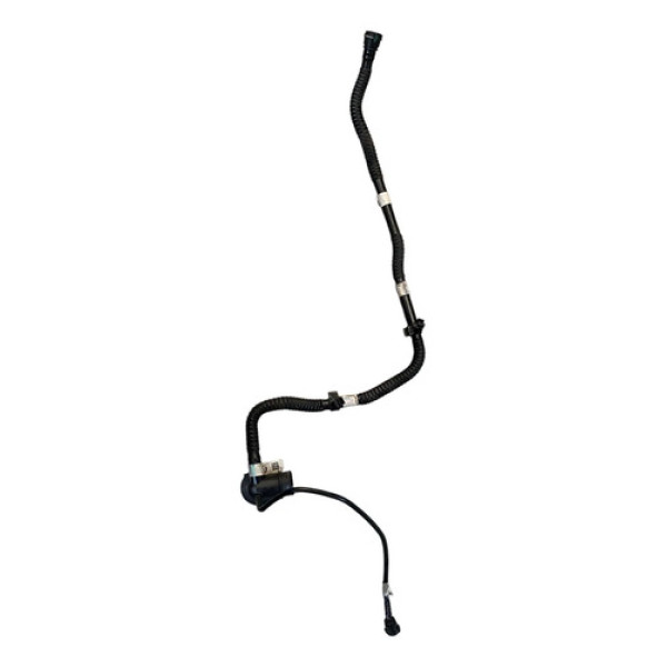 Mangueira Água Radiador Rampage Laramie 2.0 Diesel 2022