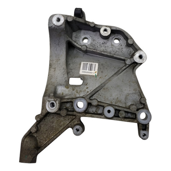 Suporte Compressor De Ar Fiat Toro Ranch 2023