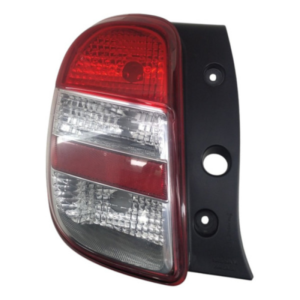 Lanterna Traseira Le Nissan March 2011 2014 Original  Esquerdo/motorista