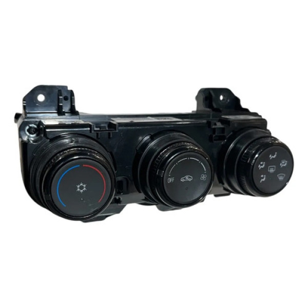 Comando Ar Condicionado Painel Chevrolet Ônix 2020-2024