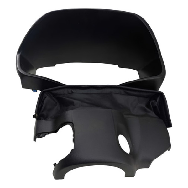 Acabamento Chave Painel Fiat Fastback 1.3 2023 2025