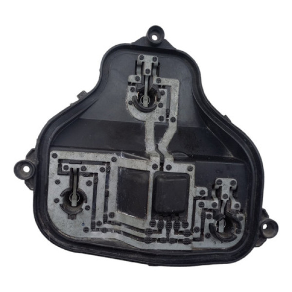 Circuito Lanterna Tras Chevrolet Onix  Le  2012  2017 Esquerdo/motorista