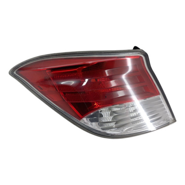 Lanterna Traseira Esquerda Chevrolet Prisma 2013 A 2019