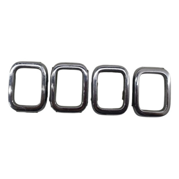 Emblema Tras Fiat Uno 2010 2016