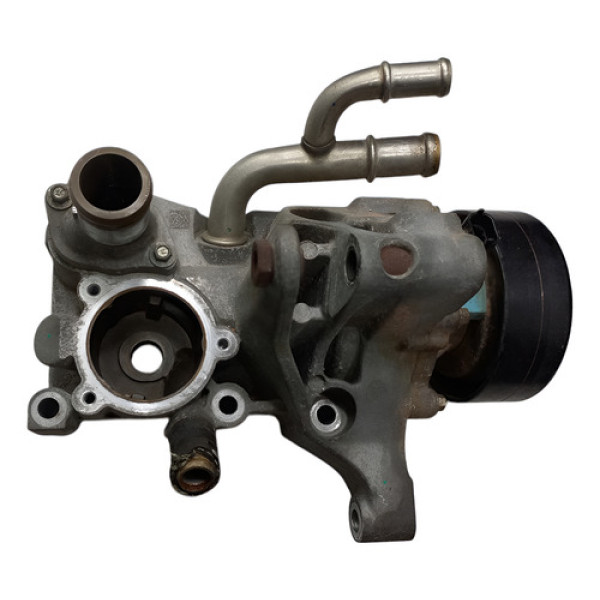 Cavalete Bomba Água Motor Chery Tiggo 2021 A 2023