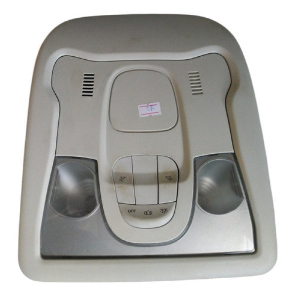 Luz De Teto Dianteiro Interno Jeep Renegade 2019