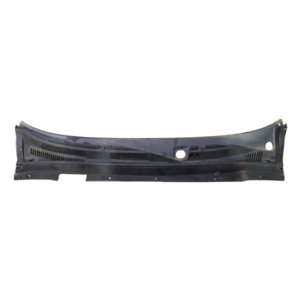 Grade Churrasqueira Chery Tiggo 5x Sport 2024 2025 Preto Fosco