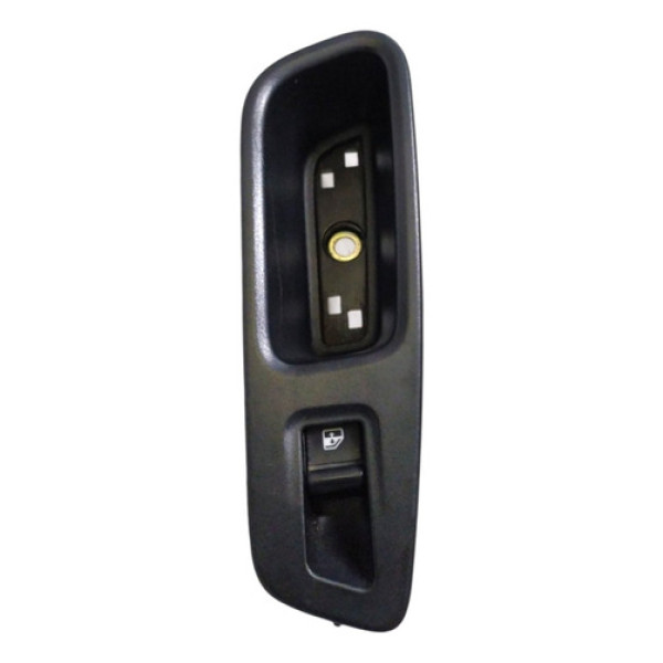 Botão Vidro Elétrico Fiat Toro 2.0 Esquerdo 2019