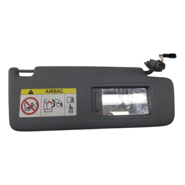 Quebra Sol Ld C Detalhe Audi A3 2017 2021 Original 