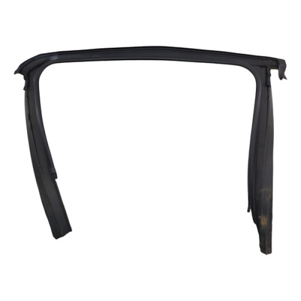 Canaleta Vidro Dianteiro Fiat Toro Esquerdo 2018 2023