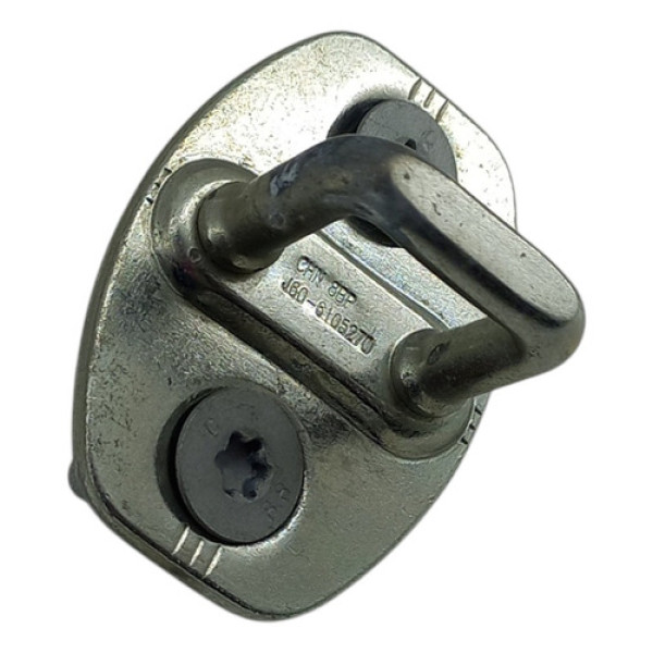 Batente Fechadura Diant Direita Chery Tiggo 8 2019 2024