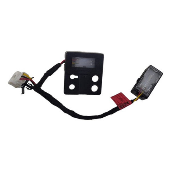 Lampada Led Console Chery Tiggo 8 2021 2024 Original