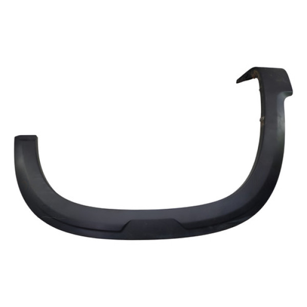 Moldura Paralama Diant Fiat Toro Ld Ranch 2023 Detalhe