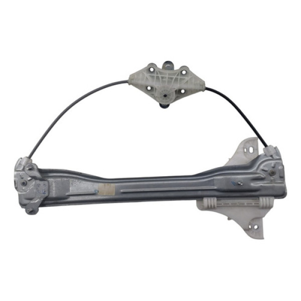 Máquina Vidro Elétrico Hyundai Hb20 Diant Ld 2013 2019