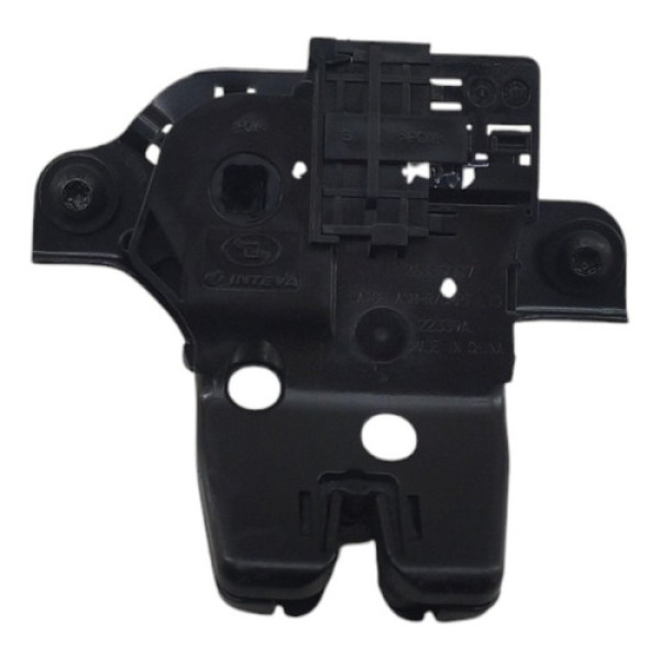 Fechadura Tampa Tras Gm Onix 2019 2024