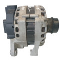 Alternador Gm Onix Turbo Plus 1.0 2020 2024 Original
