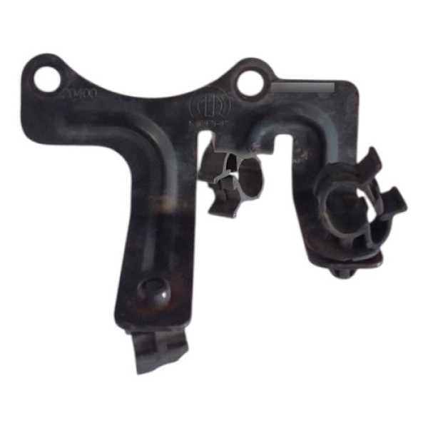 Suporte Mangueira Reservatório Jeep Renegade 2016 2019