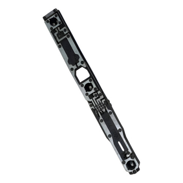 Circuito Lanterna Tras Esquerda Renault Kangoo 2007 A 2015 Esquerdo/motorista Branco