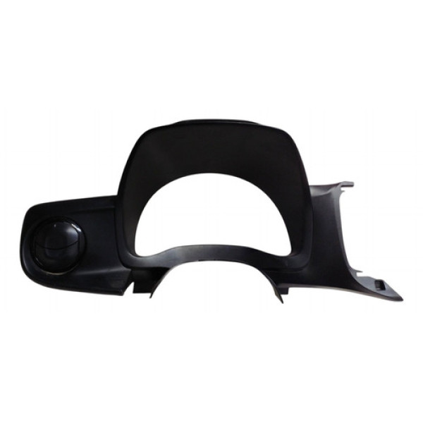 Moldura Painel De Instrumentos C/difusor Fiat Strada 2025