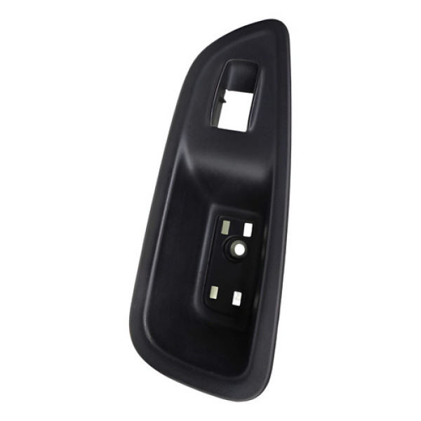 Moldura Botão Vidro Traseiro Fiat Argo Direito 2018 2024