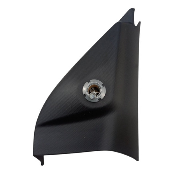 Moldura Interna Retrovisor Direito Fiat Argo 2017 A 2021
