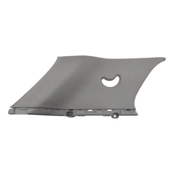 Moldura Interna Traseira Le Hyundai Creta 2020 2023 Original