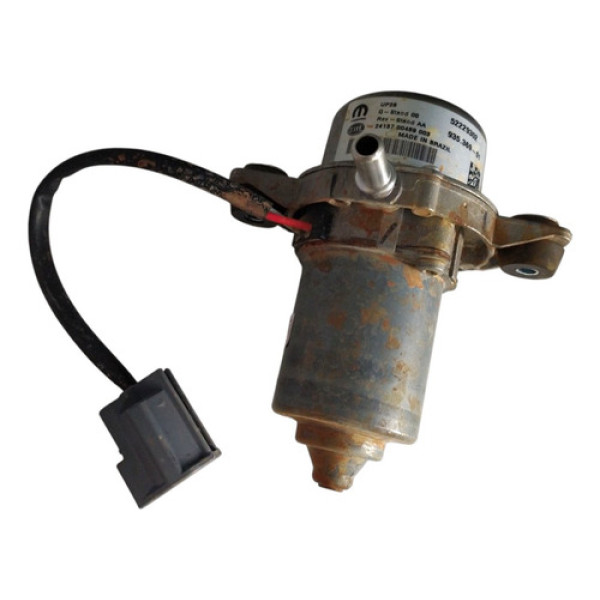 Bomba Vácuo Freio Fiat Strada 2025