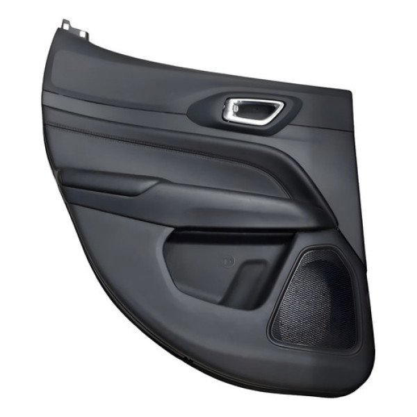 Forro Porta Traseiro Jeep Compass Esquerdo 2020 2023
