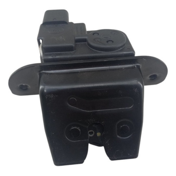 Fechadura Tampa Elétrico Hyundai Hb20 1.0  2020 2022 Tras