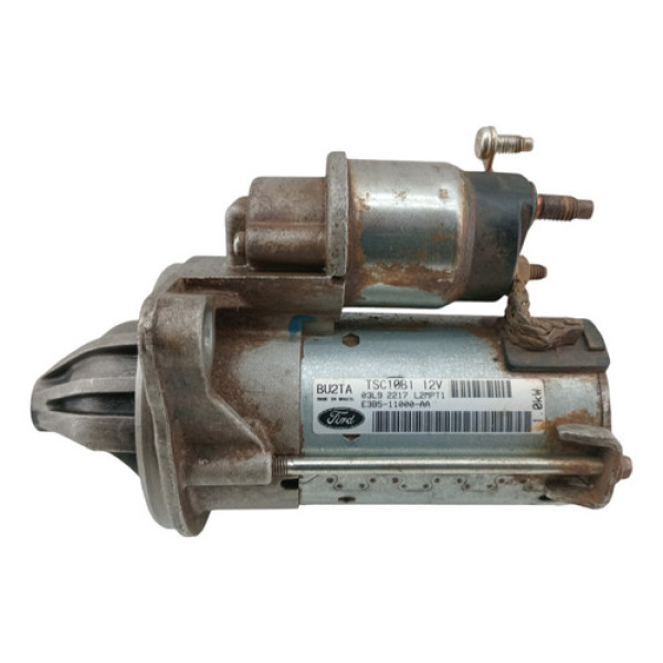 Motor Partida Ford Ka Etq 1.0 3cc 2015 2020 Original