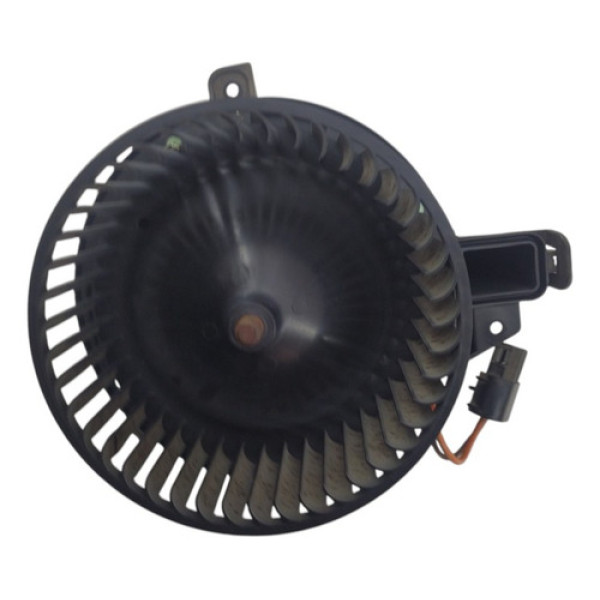 Motor Ventilador Interno Ar Condicionado Vw Polo 2018 2023