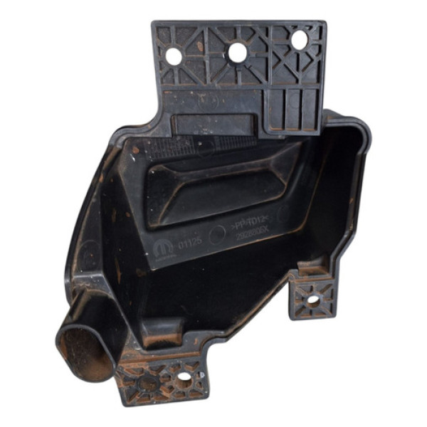 Moldura Tampa Milha Esquerdo Jeep Renegade 2024-2025