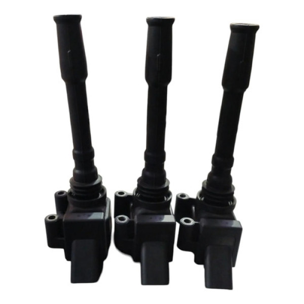 Kit Bobinas De Ignição Onix 2020